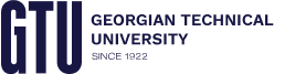 Georgian Technical University (en français, Université technique géorgienne) est un partenaire de Art × Science International.
