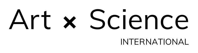 Art Science International logo